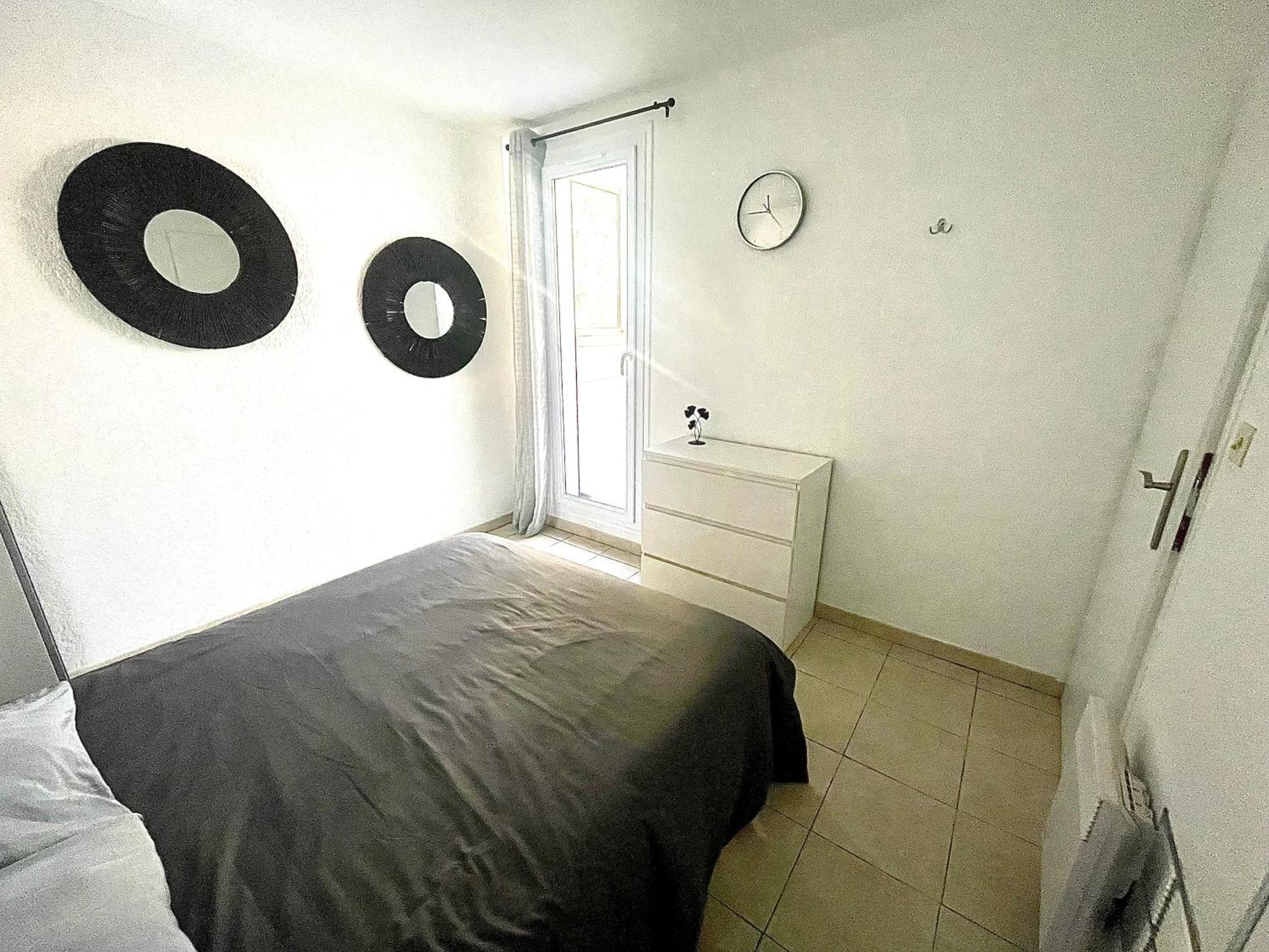 Appart Clim , Wifi, Plage 200 Metres Argeles-sur-Mer Exterior photo